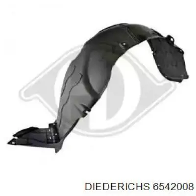 Guarda-barras direito do pára-lama dianteiro Hyundai/Kia 868121W000 preço, a partir de 24,79 USD