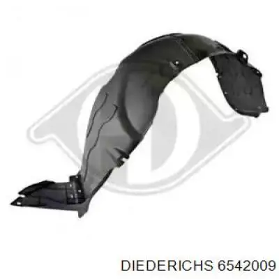 Guarda-barras esquerdo do pára-lama dianteiro Hyundai/Kia 868111W000 preço, a partir de 24,15 USD