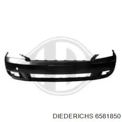 Compre 865104D500 Hyundai/Kia Pára-choque dianteiro