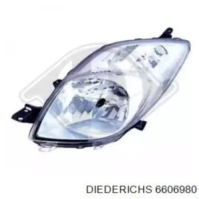 Compre 89900736 Toyota Luz direita