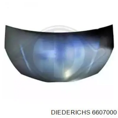 6607000 Diederichs Capota