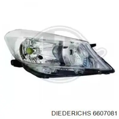 21211T6LLDEM2 Depo/Loro/Abakus Luz esquerda
