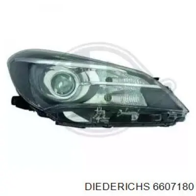 212111MRLDEM2 Depo/Loro/Abakus Luz direita