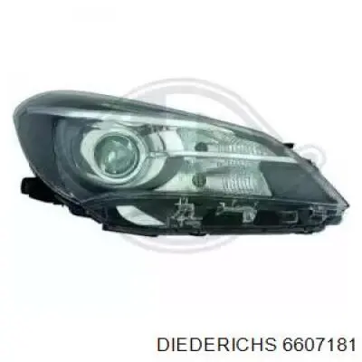212111MLLDEM2 Depo/Loro/Abakus Luz esquerda