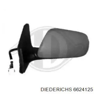 Espelho de retrovisão esquerdo Toyota 8794505901 preço, a partir de 93,37 USD