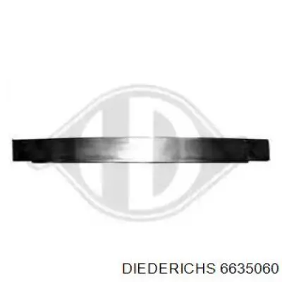 Reforçador do pára-choque dianteiro Toyota Prius  NHW20