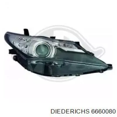 Luz direita VAN Wezel 5407962 preço, a partir de 389,82 USD