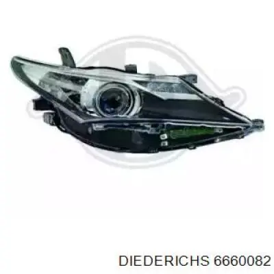 Compre 5407962 VAN Wezel Luz direita