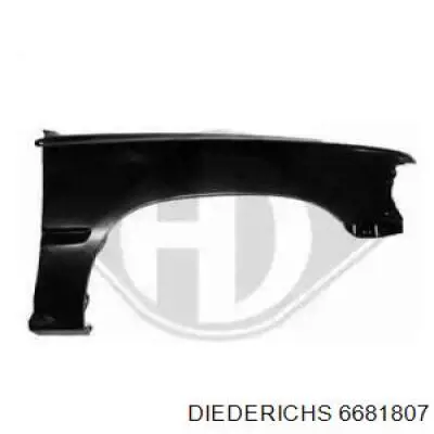 Pára-lama dianteiro esquerdo VAG J5381289198 preço, a partir de 97,21 USD