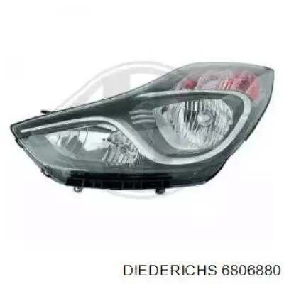 Compre 921021K000 Hyundai/Kia Luz direita