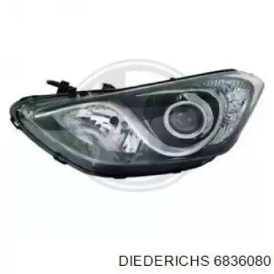 Compre 92102A6020 Hyundai/Kia Luz direita