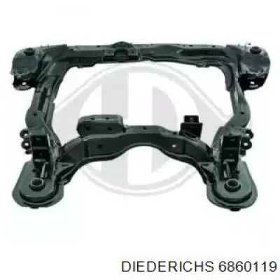 Compre 0206053175005P 4max Viga de suspensão dianteira (plataforma veicular)