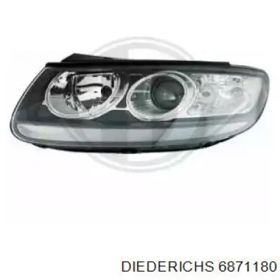 Luz direita Hyundai/Kia 921022B015 preço, a partir de 381,66 USD