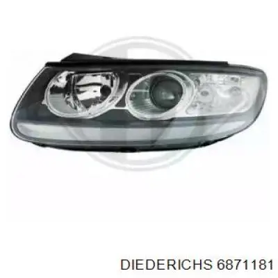 Compre 921012B015 Hyundai/Kia Luz esquerda