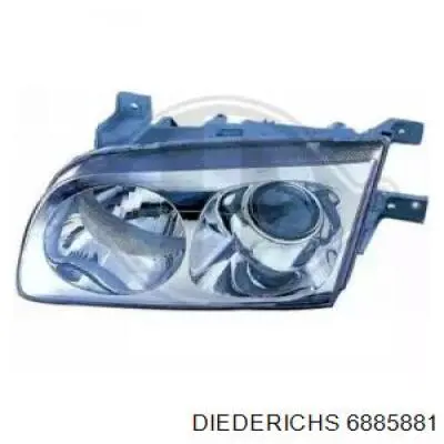 Compre 921013AXXX Hyundai/Kia Luz esquerda