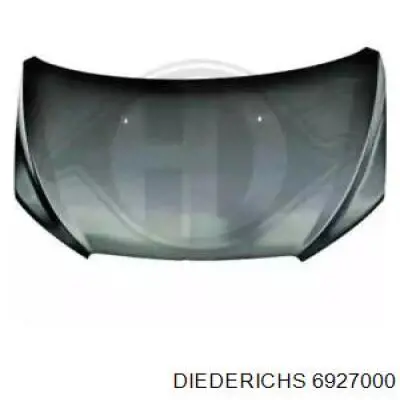 6927000 Diederichs Capota