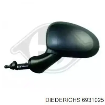 Espelho de retrovisão esquerdo Depo/Loro/Abakus 0905M01 preço, a partir de 49,46 USD