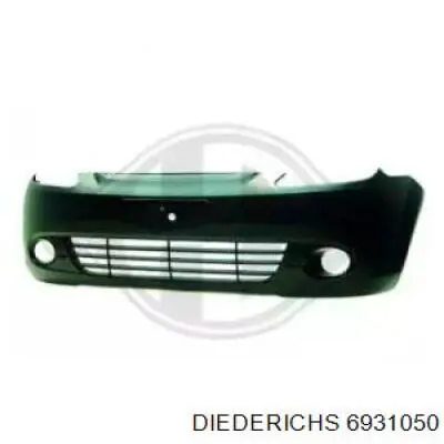 Compre 96663588 General Motors Pára-choque dianteiro