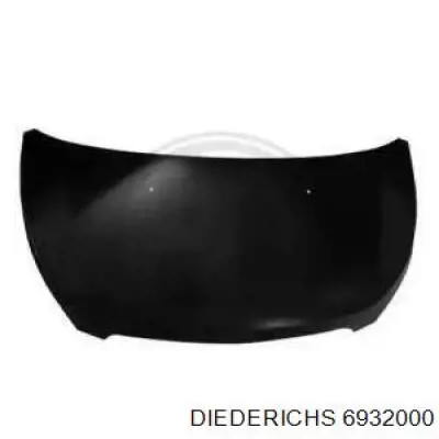 Compre DW3403100 Prasco Capota