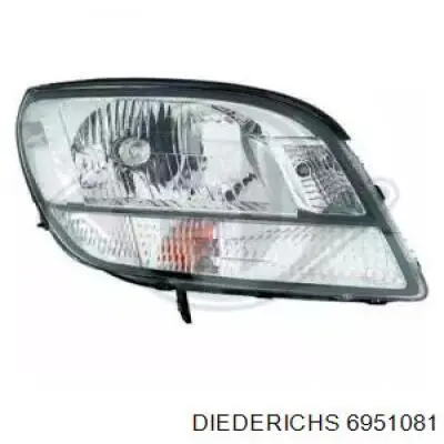 Luz esquerda Depo/Loro/Abakus 2351113LMLDEM preço, a partir de 229,62 USD