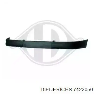 Compre 5510006607900Q 4max Pára-choque dianteiro