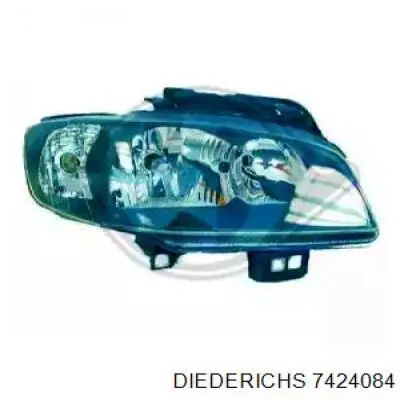 Luz direita VAG 6K1941030D preço, a partir de 76,62 USD