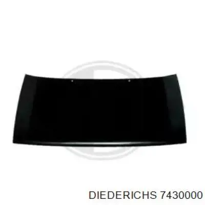 Compre 672203 Polcar Capota