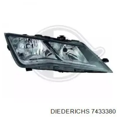Compre 11852232 Iparlux Luz direita
