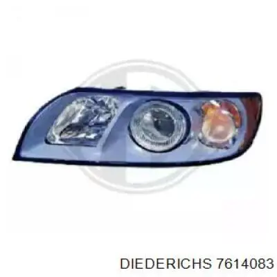 Compre 31335221 Volvo Luz esquerda