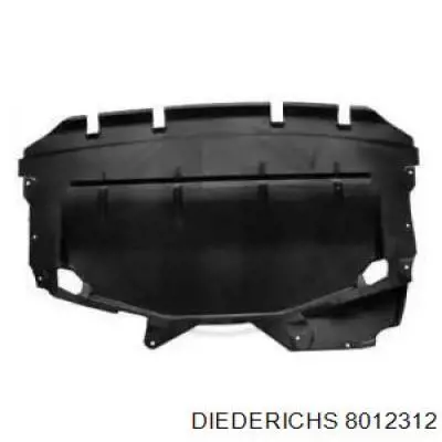 Proteção de motor, de panela (da seção de motor) Polcar 2016345 preço, a partir de 44,63 USD