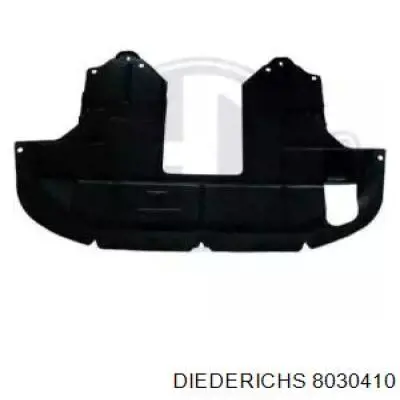 Compre 8030410 Diederichs Isolamento de ruído da capota