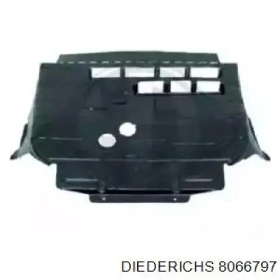 Compre 6041345 Polcar Proteção de motor, de panela (da seção de motor)