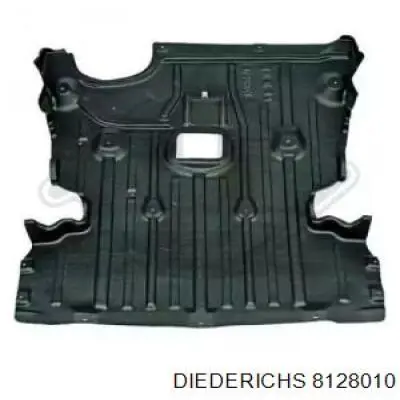 Proteção de motor, de panela (da seção de motor) BMW 51757129318 preço, a partir de 75,73 USD