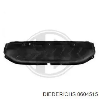Proteção de motor dianteira Starline KH1617264 preço, a partir de 81,36 USD