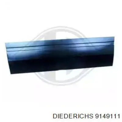 Compre 5062402 Polcar Parte de reparação da porta lateral (deslizante)