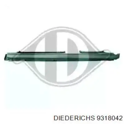 Compre FP5050012E FPS Acesso externo direito
