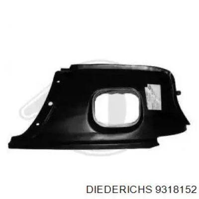  Diederichs 9318152 preço, a partir de 68,50 USD