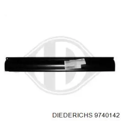 Compre 9740142 Diederichs Acesso externo direito