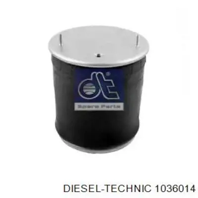 Compre 2926V SAF Coxim pneumático (suspensão de lâminas pneumática) do eixo