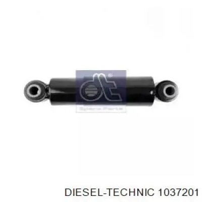 Amortecedor dianteiro Diesel Technic 1037201 preço, a partir de 63,53 USD