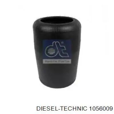 Compre 39541 Febi Coxim pneumático (suspensão de lâminas pneumática) do eixo