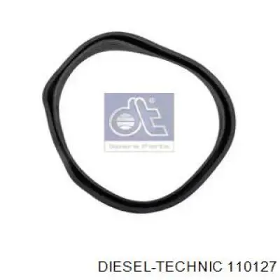 110127 Diesel Technic Vedante medidor de consumo até o filtro de ar