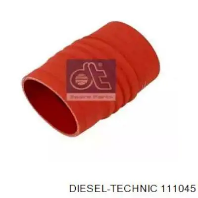 Mangueira (cano derivado) de intercooler Diesel Technic 111045 preço, a partir de 50,45 USD