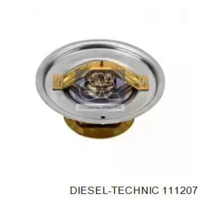 111207 Diesel Technic Termostato