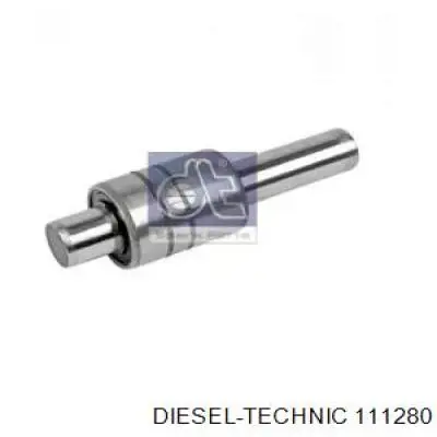 111280 Diesel Technic Kit de reparação da bomba da água