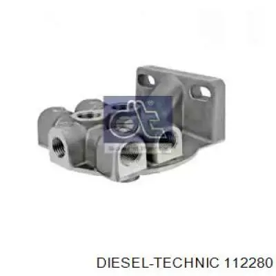 Caixa de filtro de combustível Diesel Technic 112280 preço, a partir de 32,79 USD