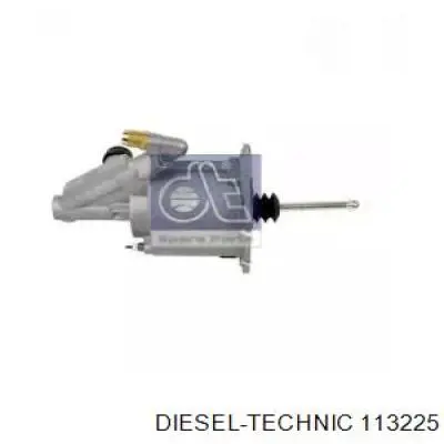 Compre 1927825 Scania Reforçador de embraiagem Reforçador Hidráulico Pneumático
