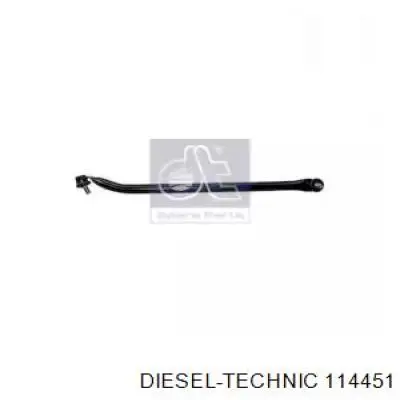 114451 Diesel Technic 