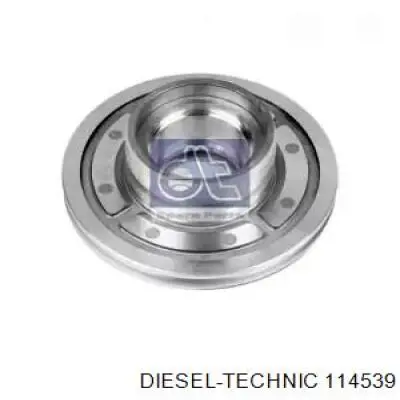 Bucha do mecanismo de mudança (de ligação) Scania 1321239 preço, a partir de 31,74 USD