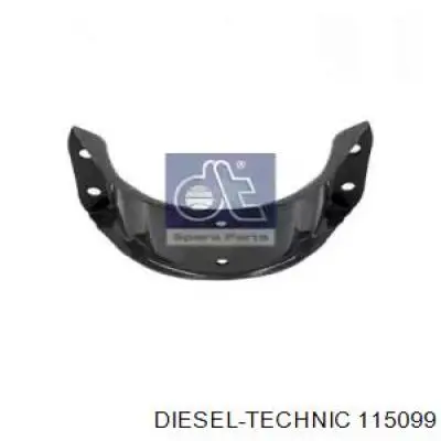 115099 Diesel Technic 